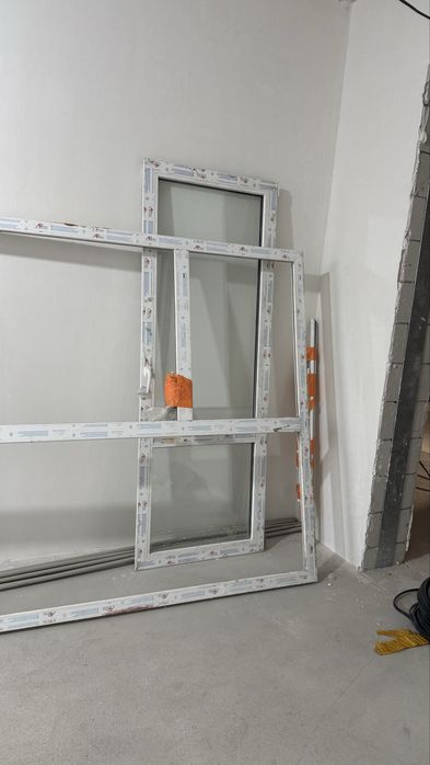 Балконнная перегородка