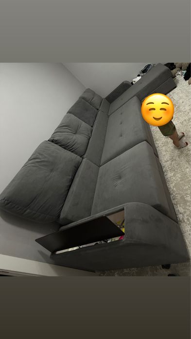 Продам диван в хорошем состание