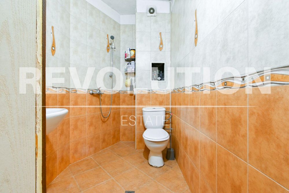 Продава се Двустаен апартамент в София, Слатина - 60 кв.м за 2834 €/кв.м - Снимка #11