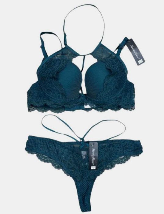 В наличии шикарный комплект нижниго белья