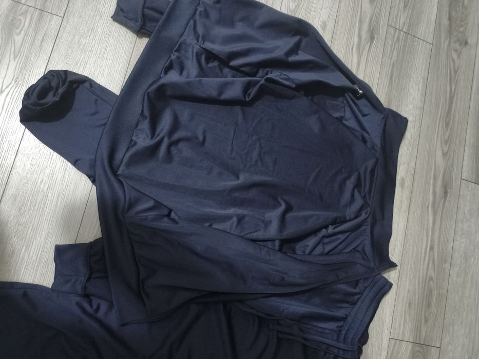 Trening PUMA ,purtat odată