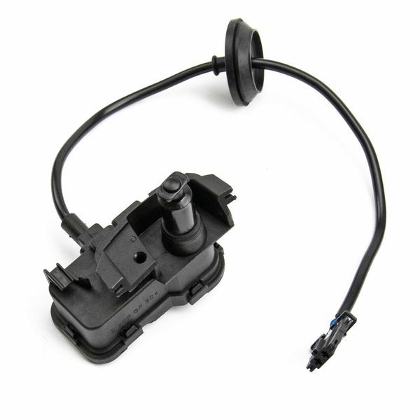 Машинка за заключване на капачката на резервоара за VW Polo V