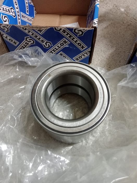 Next ступичный подшипник