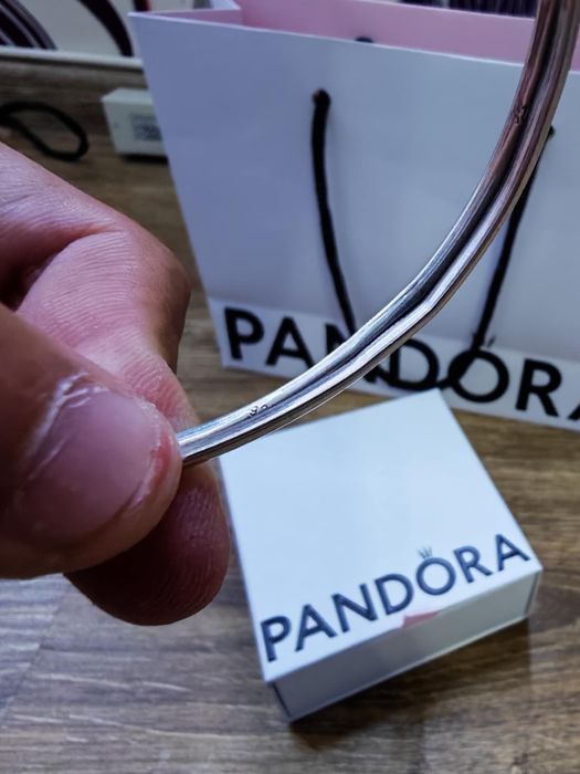 Дамска гривна Pandora