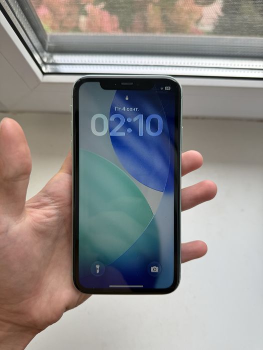 iPhone 11 128 Green