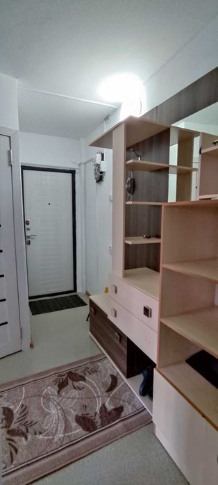 Квартира посут., 3к. 1/5 эт