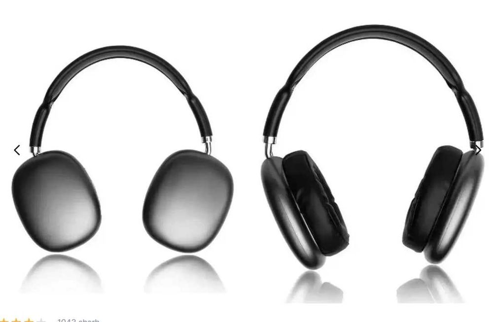 Apple Airpods Max sotiladi