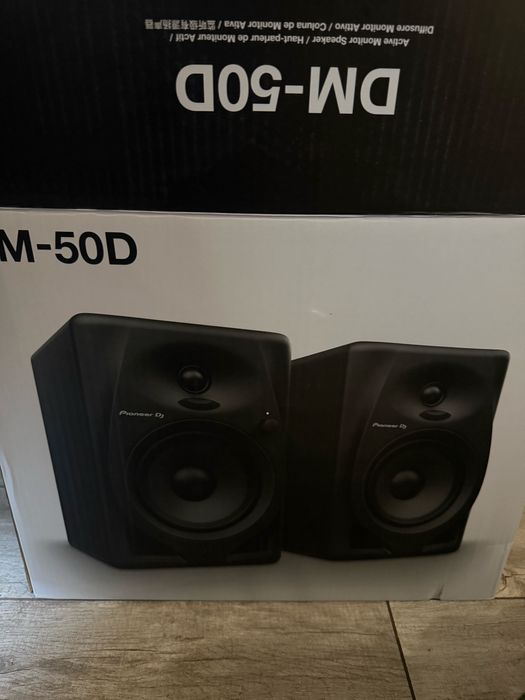 Обирудване за DJ