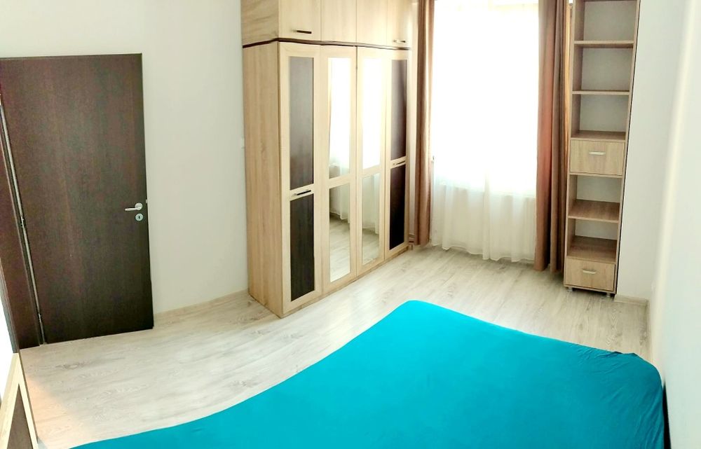 Proprietar,  închiriez ap. 2cam Moara de Foc, Concept Residence