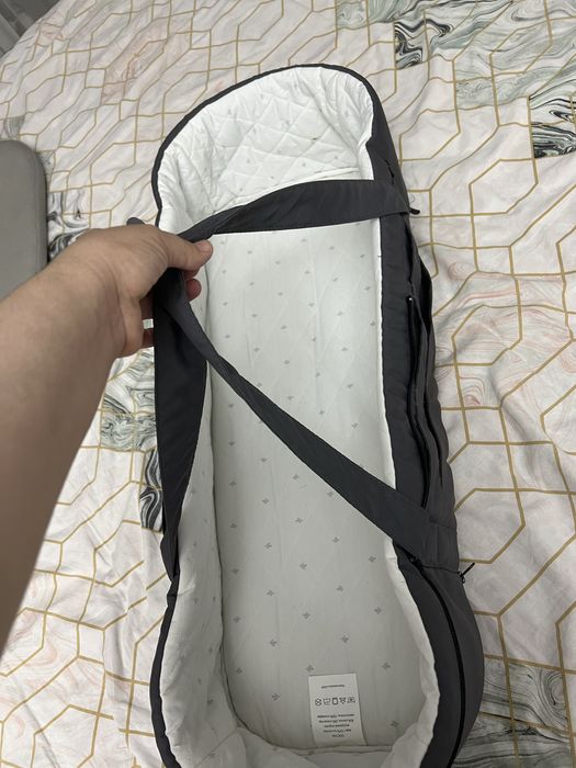 Люлька переноска