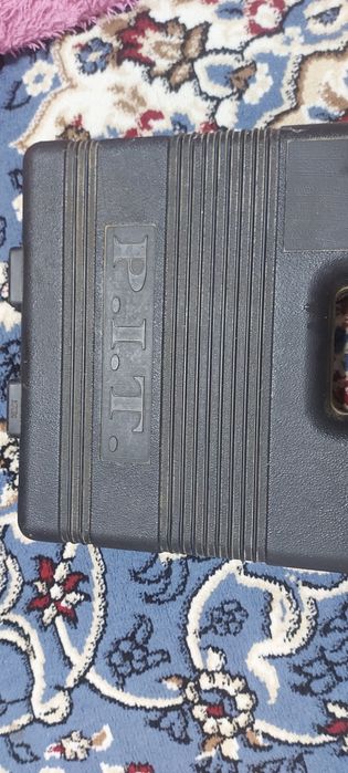 Шуруповерт PIT оригинал