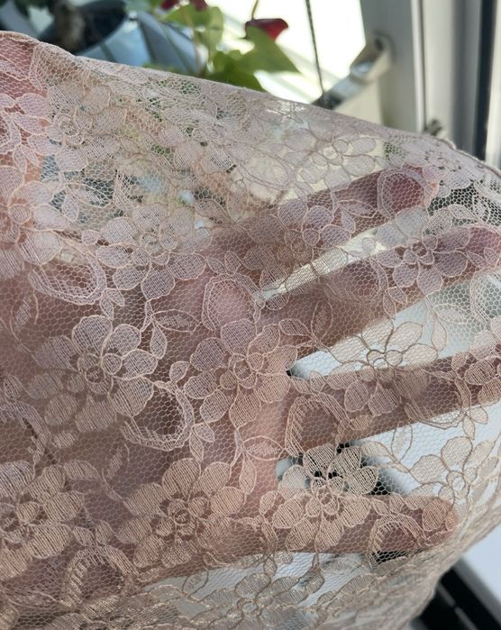 Rochie din dantelă ASOS