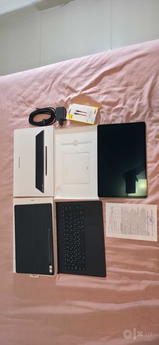Samsung Galaxy Tab S11 Ultra 512gb