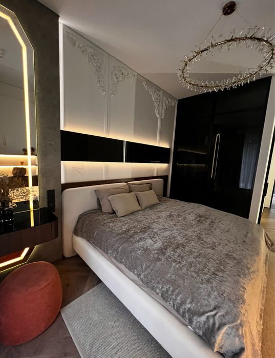 Матрас 200*200 премиум от Орматек