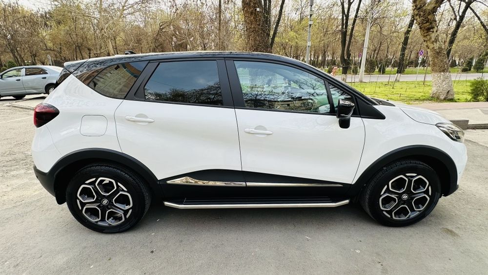 Продается Рено Каптур
