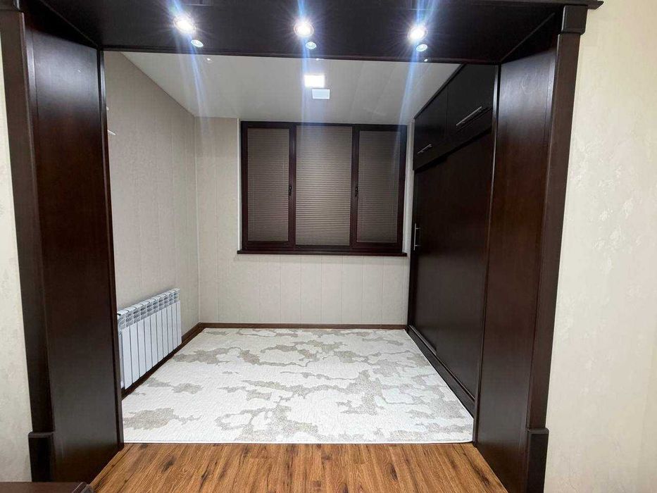 Продаётся 3х комн квартира на 1 этаже Ор-р Центральная аптека