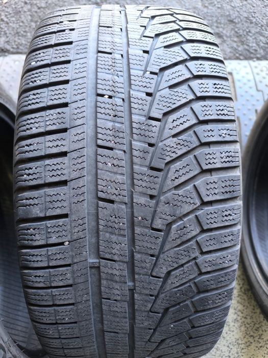 Продам зимнюю резина