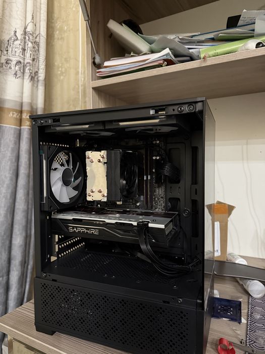 Игровой компютер