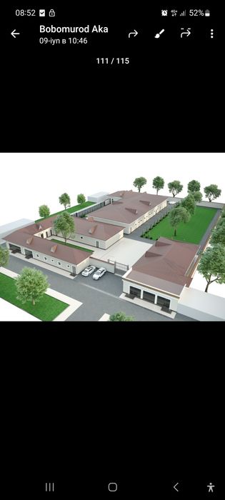 Yangiyo‘l tumani Xalqabodda er sotiladi