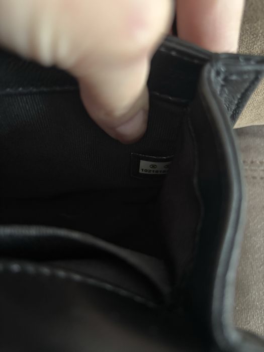 Geanta Chanel superba