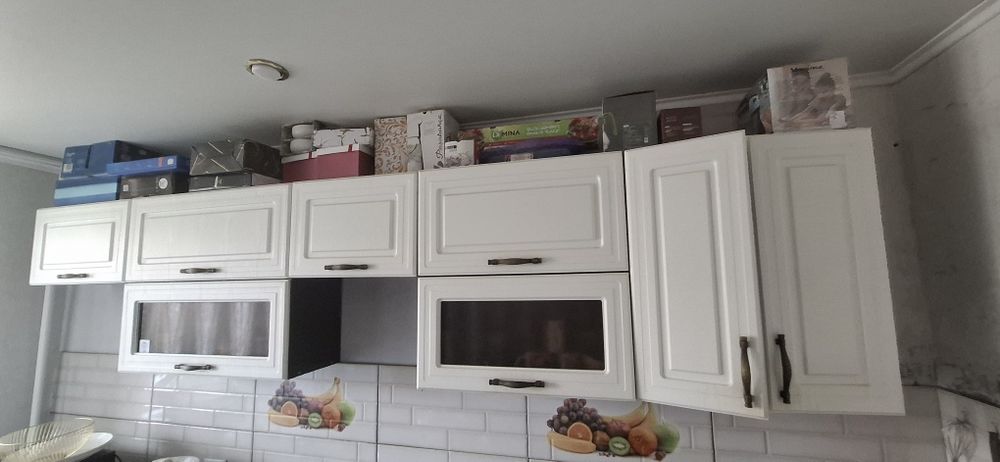 Продам куханную гарнитуру
