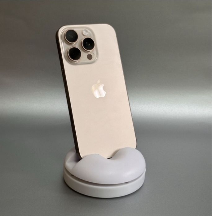 Iphone 16 Pro 128Gb 100%