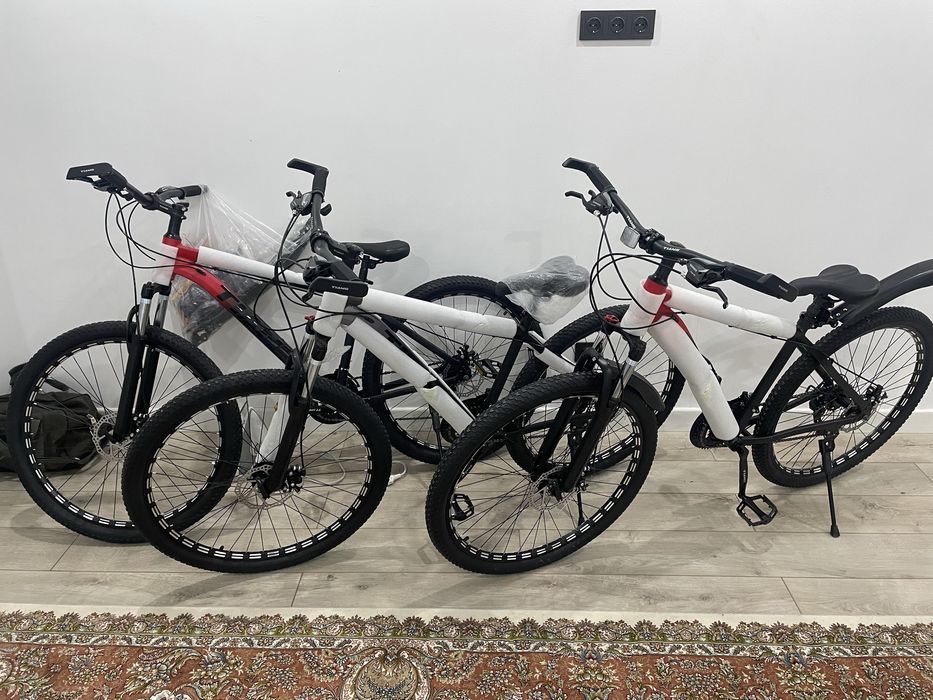 Велосипед срочно