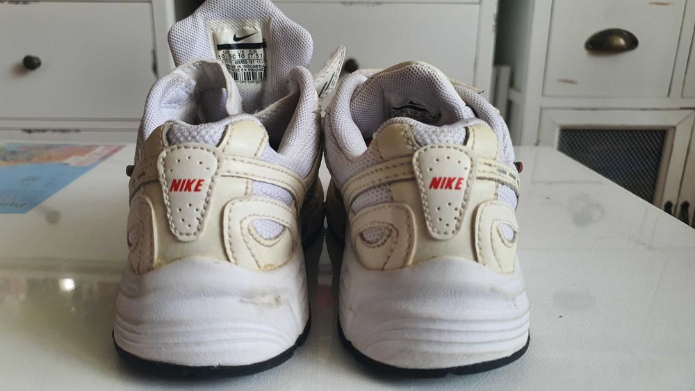 Adidasi Nike copii unisex mar. 27.5