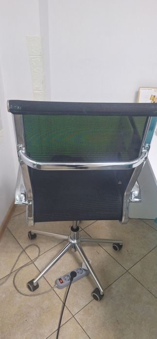 Стул рабочий  офисный