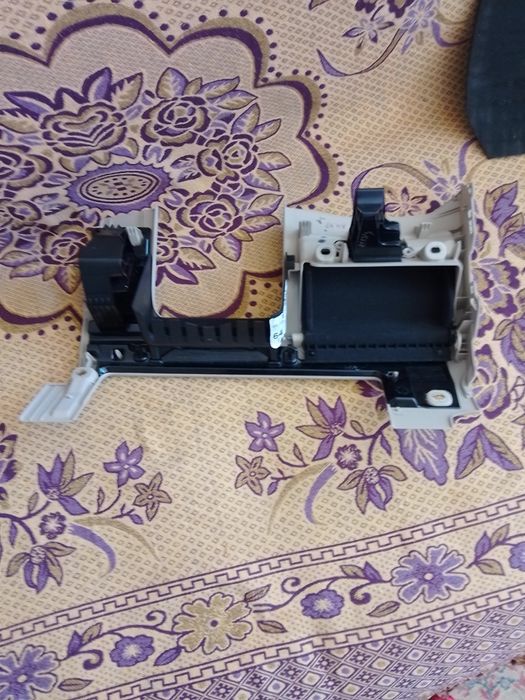 Torpedou mic audi a4b9