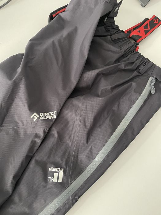 Панталон Direct Alpine Midi 3.0 M's Pants