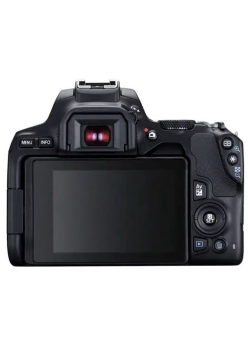 Фотоаппарат Canon 250D