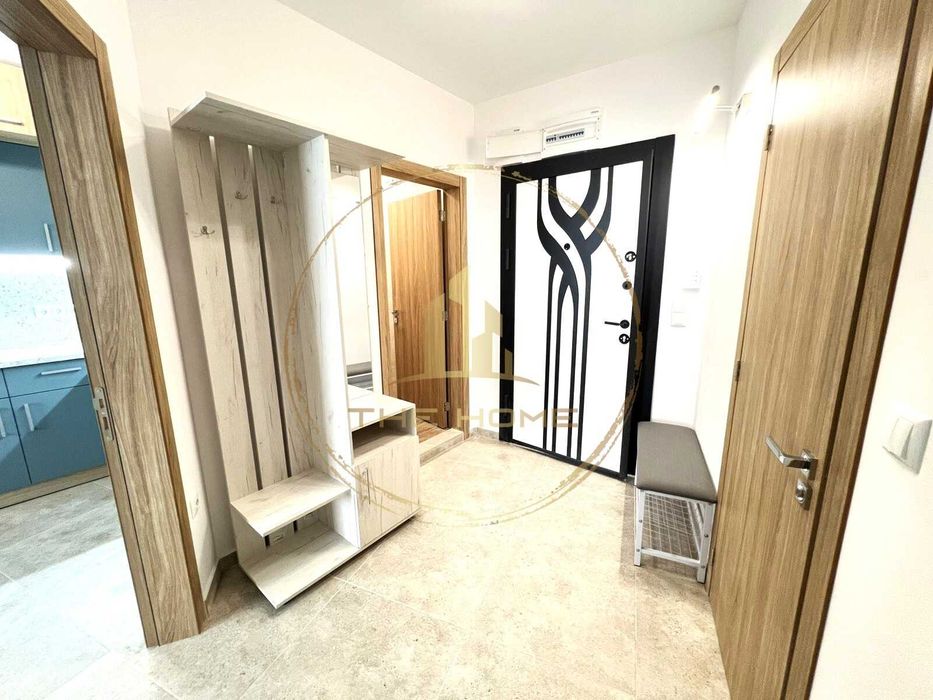 Дава се под наем Двустаен апартамент в Варна, Бриз - 60 кв.м за 1100 € - Снимка #3