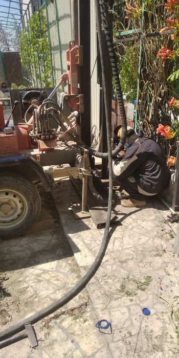 Сув чикарамиз. Sifat 100%