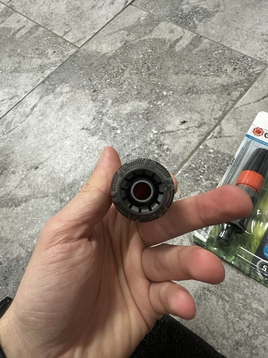 Приставки за маркуч Gardena