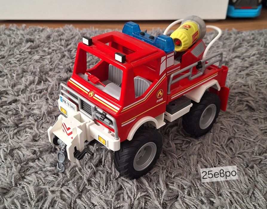 Играчки Playmobil 1 2 3