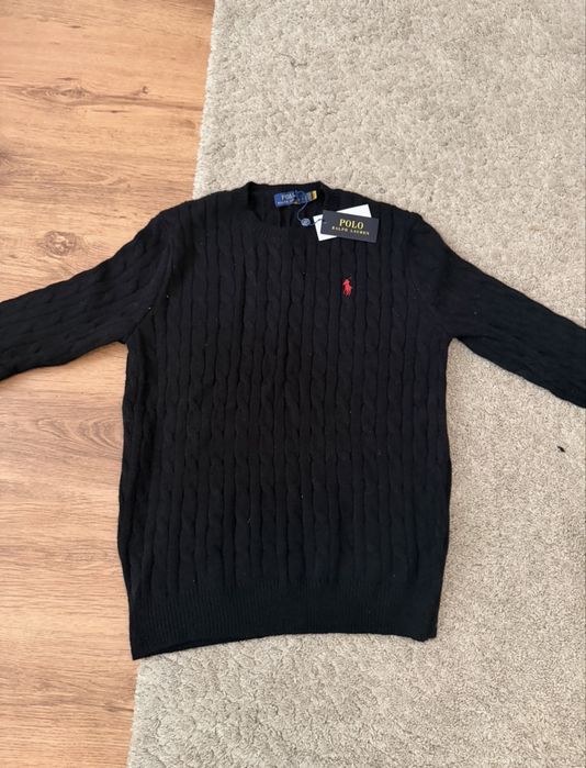 Pulover polo ralph lauren