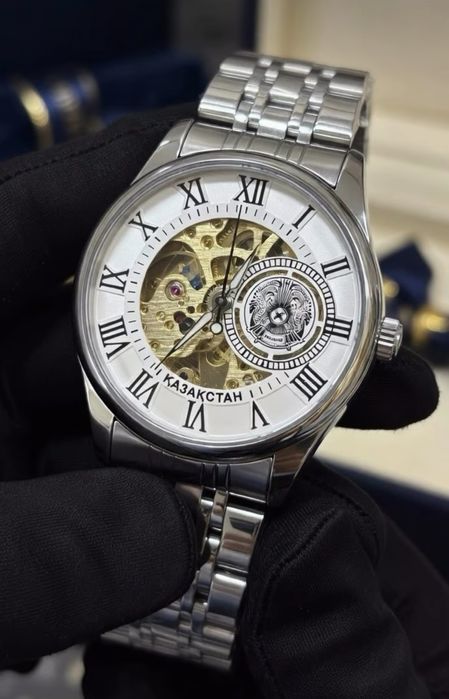 Продам часы Kazakhstan