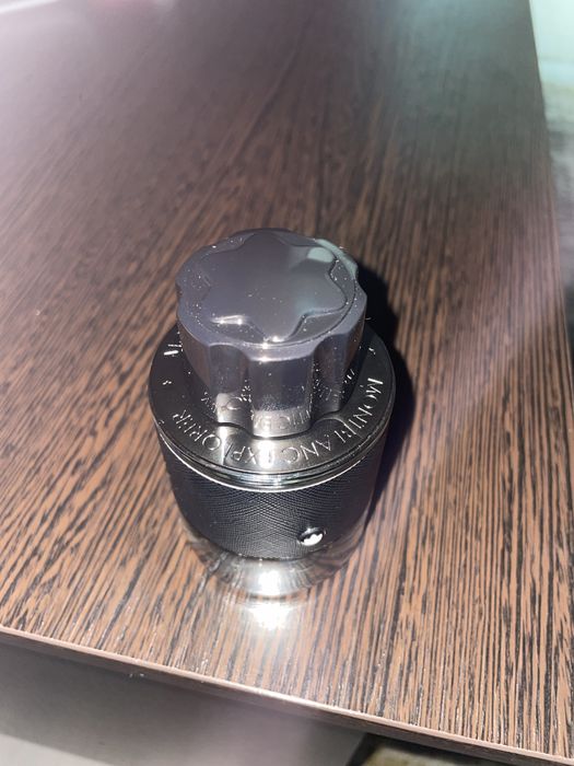 Montblanc Explorer мужской парфюм