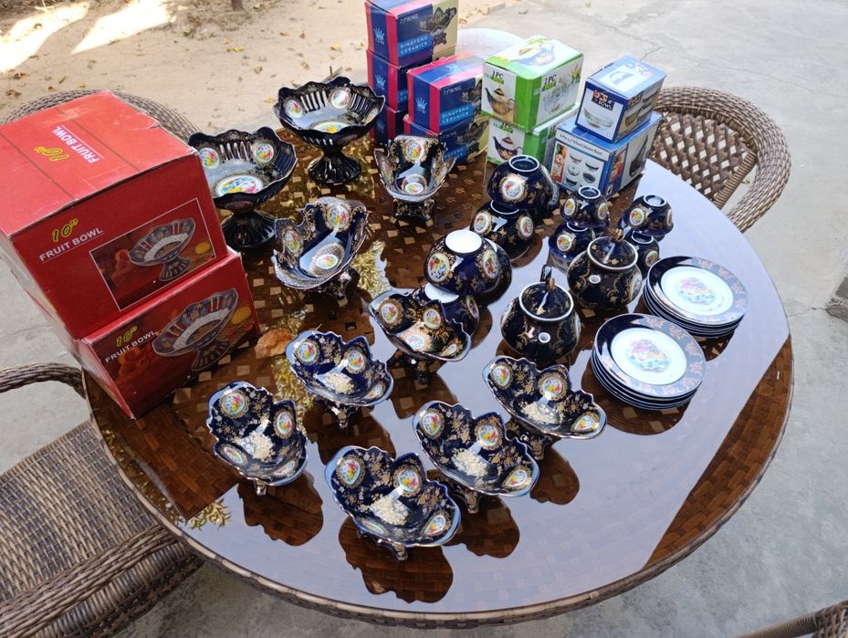 "Madonna" сервислар тўплами