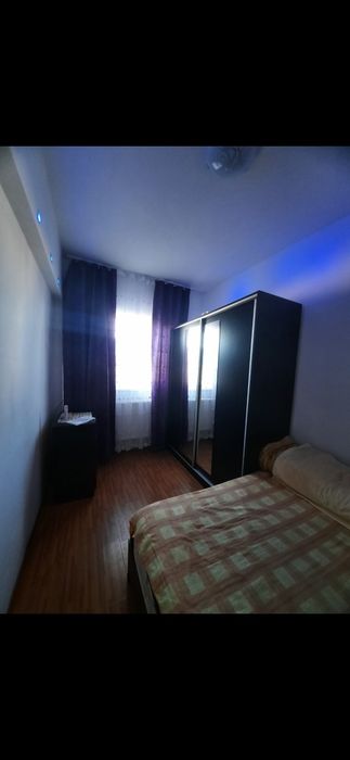 Închiriez apartament cu 2 camere în Alexandria în zona100 100