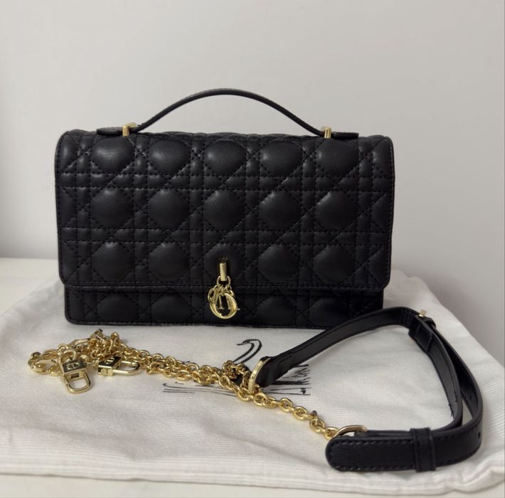 Geanta My Dior Medium