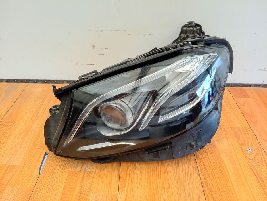 Far stânga Multibeam Led Mercedes w213 E-class A213 906 25 06