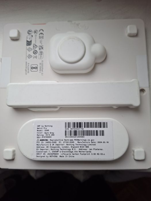 Продам CMF Watch PRO