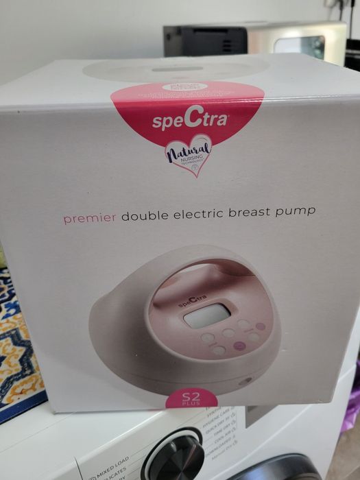 Pompa electrica Spectra S2