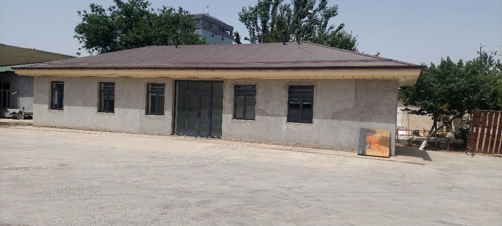 Skladskie pomeshenie