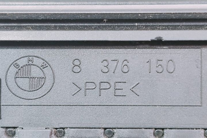 Grila Ventilatie  8376150 BMW Seria 5 E39 (facelift) seria