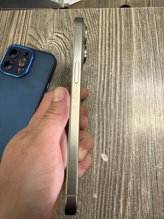 Iphone 15 Pro Max / 256GB / 88% Батерия