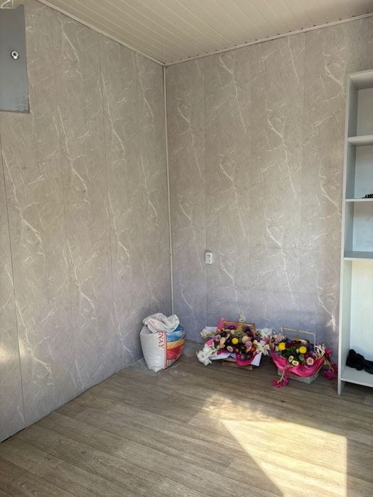 Будка киоск  модуляр , контейнер утепленный