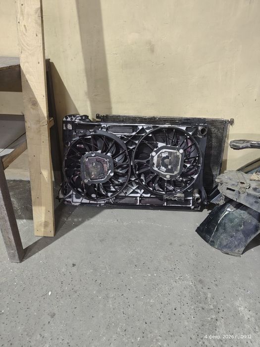 Бампер телевизор усилитель бампера ауди а8 д3